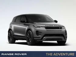 Grijs Nieuw 2025 Land Rover Range Rover evoque SE Dynamic SUV | € 75.473 (Iets duurder)