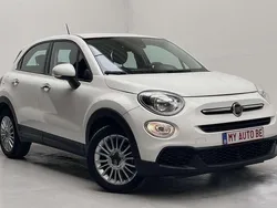 Wit Gebruikt 2021 Fiat 500X Sport SUV | € 14.999 (Super prijs)