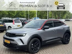 Grijs Gebruikt 2024 Opel Mokka-e SUV | € 22.850 (Eerlijke prijs)