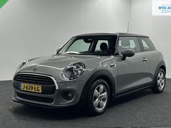 Grijs Gebruikt 2020 Mini Cooper Hatchback | € 16.500 (Super prijs)