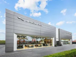 Zwart Nieuw 2025 Land Rover Range Rover evoque Black Edition SUV | € 63.940 (Eerlijke prijs)