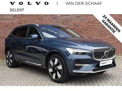Gebruikt 2022 Volvo XC60 Plus SUV | € 58.800 (Iets duurder)