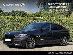 Grijs Gebruikt 2019 BMW 640 M Sport Coupé | € 41.895 (Eerlijke prijs)