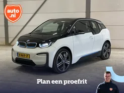 Wit Gebruikt 2020 BMW i3 Executive Hatchback | € 14.695 (Goede deal)