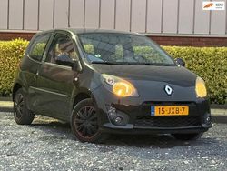 Zwart Gebruikt 2009 Renault Twingo Night&Day Hatchback | € 1.750 (Goede deal)