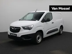Grijs Gebruikt 2023 Opel Combo Edition MPV | € 15.900 (Eerlijke prijs)