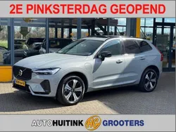Grijs Gebruikt 2024 Volvo XC60 Plus SUV | € 56.890 (Goede deal)