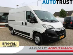 Divers Gebruikt 2021 Citroën Jumper MPV | € 14.450 (Eerlijke prijs)
