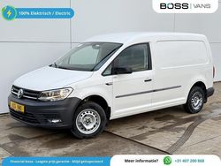 Wit Gebruikt 2020 VW Caddy Maxi MPV | € 12.945 (Eerlijke prijs)