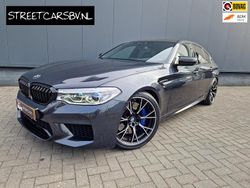Grijs Gebruikt 2018 BMW M5 Comfort Edition Sedan | € 69.950 (Duur)