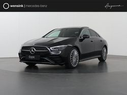 Nieuw 2025 Mercedes 180 Business Sedan | € 55.758
