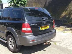 Gebruikt 2006 Kia Sorento EX SUV | € 2.500 (Duur)