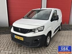 Overige Gebruikt 2020 Peugeot Partner Premium Van | € 9.950 (Eerlijke prijs)