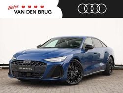 Blauw Gebruikt 2025 Audi A6 S-Line Sedan | € 69.800