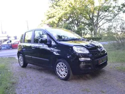 Zwart Gebruikt 2013 Fiat Panda Hatchback | € 4.250 (Eerlijke prijs)