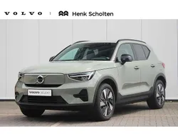 Gebruikt 2025 Volvo EX40 Plus SUV | € 39.950 (Goede deal)