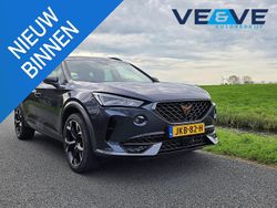 Grijs Gebruikt 2022 Cupra Formentor SUV | € 26.500 (Super prijs)