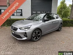 Grijs Gebruikt 2023 Opel Corsa Hatchback | € 19.950 (Eerlijke prijs)