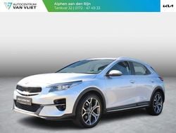 (kcs) sparkling silver m Gebruikt 2020 Kia XCeed SUV | € 16.890