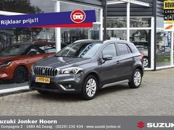 Grijs Gebruikt 2020 Suzuki SX4 S-Cross SUV | € 18.943