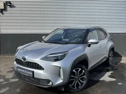 Gebruikt 2022 Toyota Yaris Edition | € 25.249 (Eerlijke prijs)