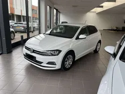 Gebruikt 2018 VW Polo Trendline Sedan | € 13.000