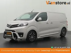Grijs Gebruikt 2018 Toyota Proace Van | € 8.800