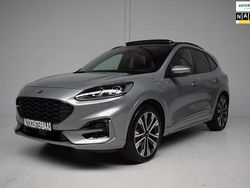 Grijs Gebruikt 2021 Ford Kuga ST-Line X SUV | € 23.945 (Goede deal)