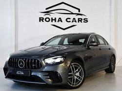 Grijs Gebruikt 2020 Mercedes E53 AMG AMG Sedan | € 64.945 (Iets duurder)