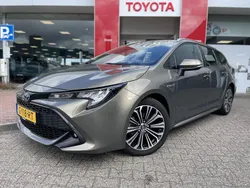 Groen Gebruikt 2019 Toyota Corolla Stationwagen | € 20.495 (Eerlijke prijs)