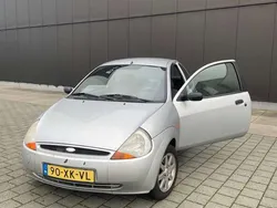 Grijs Gebruikt 2007 Ford Ka Hatchback | € 1.200 (Eerlijke prijs)
