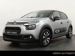 Grijs Gebruikt 2024 Citroën C3 Hatchback | € 18.495 (Goede deal)