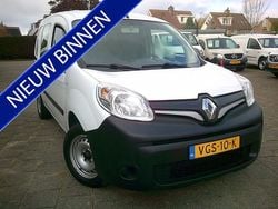 Wit Gebruikt 2020 Renault Kangoo Komfort MPV | € 7.850 (Eerlijke prijs)