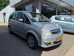Grijs Gebruikt 2008 Opel Meriva MPV | € 1.499 (Goede deal)
