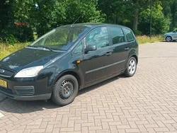 Zwart Gebruikt 2006 Ford C-MAX MPV | € 2.999 (Eerlijke prijs)