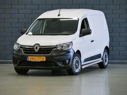 Wit Gebruikt 2022 Renault Express Komfort Van | € 12.950