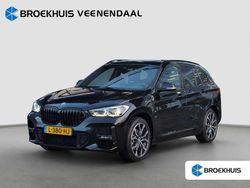 Zwart Gebruikt 2021 BMW X1 Executive SUV | € 27.890 (Iets duurder)