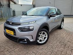 Grijs Gebruikt 2019 Citroën C4 Cactus Business Class Hatchback | € 11.500 (Eerlijke prijs)
