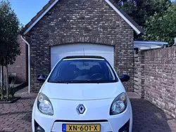Wit Gebruikt 2009 Renault Twingo Night&Day Hatchback | € 2.750 (Eerlijke prijs)