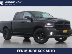 Zwart Gebruikt 2016 Dodge Ram Pickup | € 18.400 (Eerlijke prijs)