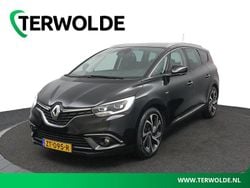 Zwart Gebruikt 2019 Renault Grand Scénic IV Bose Edition MPV | € 22.840 (Iets duurder)