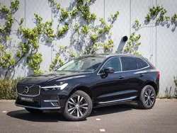 Zwart Gebruikt 2022 Volvo XC60 Inscription SUV | € 44.899 (Goede deal)