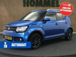 Blauw Gebruikt 2020 Suzuki Ignis Hatchback | € 17.950 (Eerlijke prijs)