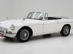 Overige Gebruikt 1967 MG B | € 18.950