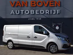 Grijs Gebruikt 2021 Nissan NV300 Van | € 20.950 (Eerlijke prijs)