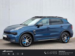 Blauw Gebruikt 2024 Lynk & Co 01 SUV | € 27.685 (Eerlijke prijs)