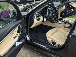 Bruin Gebruikt 2016 BMW 330 Executive Sedan | € 18.250 (Eerlijke prijs)