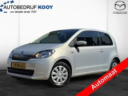 Grijs Gebruikt 2013 Skoda Citigo Ambition Hatchback | € 9.800 (Eerlijke prijs)