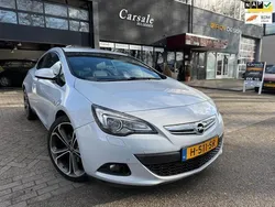 Opel Astra GTC