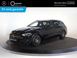 Mercedes 180